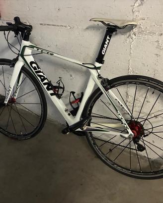 BICI DA STRADA GIANT