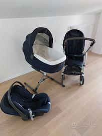 Trio inglesina Trilogy City