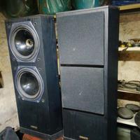 Tannoy 611