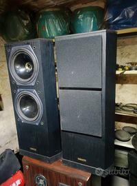 Tannoy 611