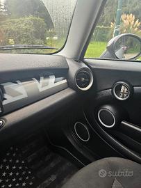 mini cooper 1.6 16v
