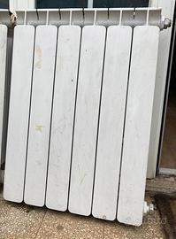 Termosifone sei elementi