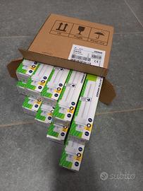 Lampadine fluorescenti osram dulux D 26w/830