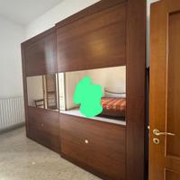 Arredamento camera da letto completa 