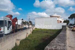 SUOLO EDIFICATORIO - Soleto (Le)