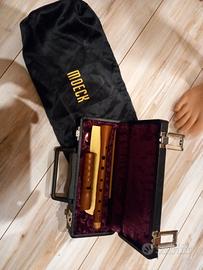 flauto Moeck kynserker 