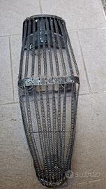 TELAIO SELLA LUNGA VESPA 