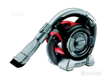 Aspiratore black &decker nuovo