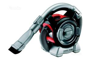 Aspiratore black &decker nuovo