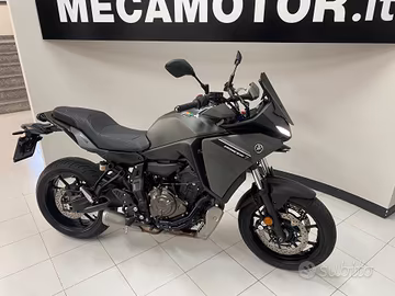 Yamaha Tracer 7 2023