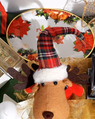 Decorazioni natalizie