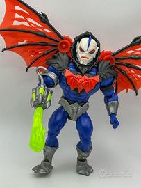 MOTU Origins Turtles of Grayskull – Hordak