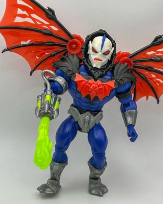 MOTU Origins Turtles of Grayskull – Hordak