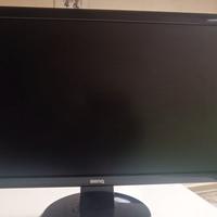 Monitor HDMI 24" Benq