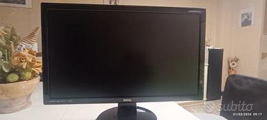 Monitor HDMI 24" Benq