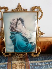 Quadro vintage