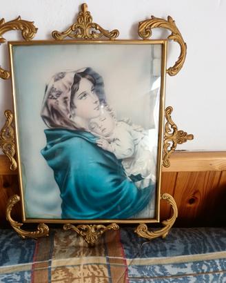 Quadro vintage