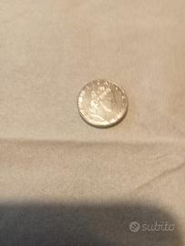 moneta mignon 50 lire 