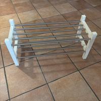 Porta scarpe “TJUSIG” ikea