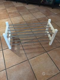 Porta scarpe “TJUSIG” ikea