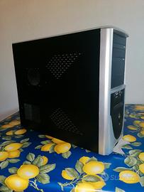 case pc  