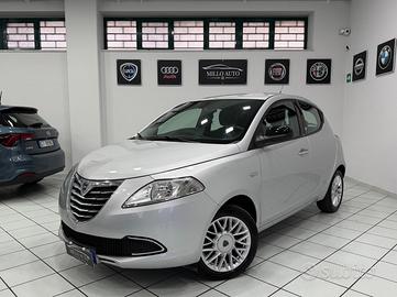 Lancia Ypsilon 1.2 69 CV 5 porte GPL Ecochic Gold