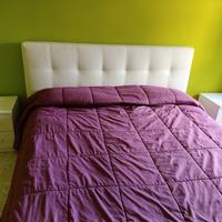 camera da letto matrimoniale 