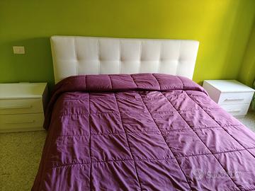 camera da letto matrimoniale 