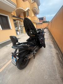 BMW C600 sport