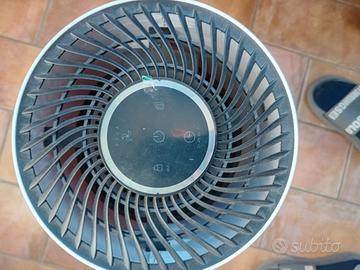 PURIFICATORE  ARIA
