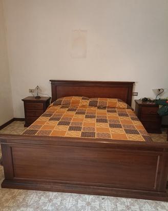 Camera da letto matrimoniale 