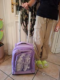 Trolley scuola Dimensione Danza