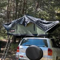Tenda da tetto TendBox lite 2.0 Forest