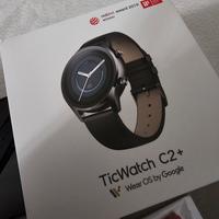 Mobvoi Ticwatch C2+