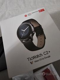 Mobvoi Ticwatch C2+