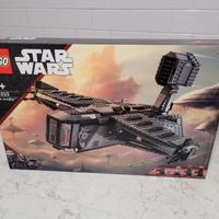 Lego Star Wars The Justifier