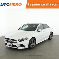 MERCEDES-BENZ A 180 NK93470