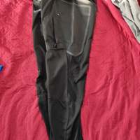 Pantalone MTB uomo