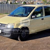 FIAT Panda 1.2 Van Active 2 posti