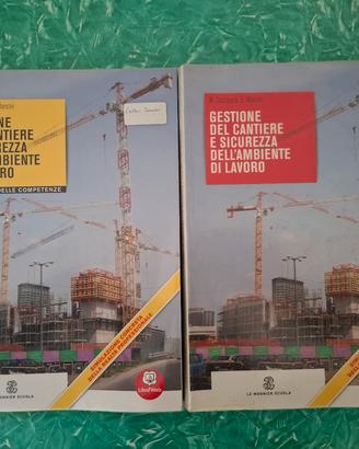Gestione del cantiere e sicurezza 
