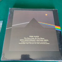 Pink Floyd The Dark Side Of The Moon