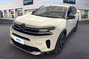 Citroën C5 Aircross BlueHDi 130 S&S Feel Pack...