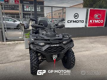 Loncin Altro Wolf 550