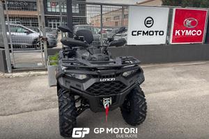 Loncin Altro Wolf 550