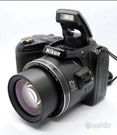 Fotocamera Nikon Coolpix L120