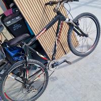 bicicletta 27.5