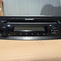 Stereo Fiat idea/panda