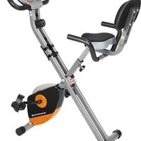 Cyclette da Appartamento Fitness ed Esercizio