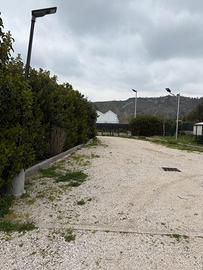 Vendita immobile -Capannone-serra agricola