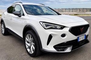 Cupra Formentor 1.5 Tsi 150CV FULL LED-VIRTUAL